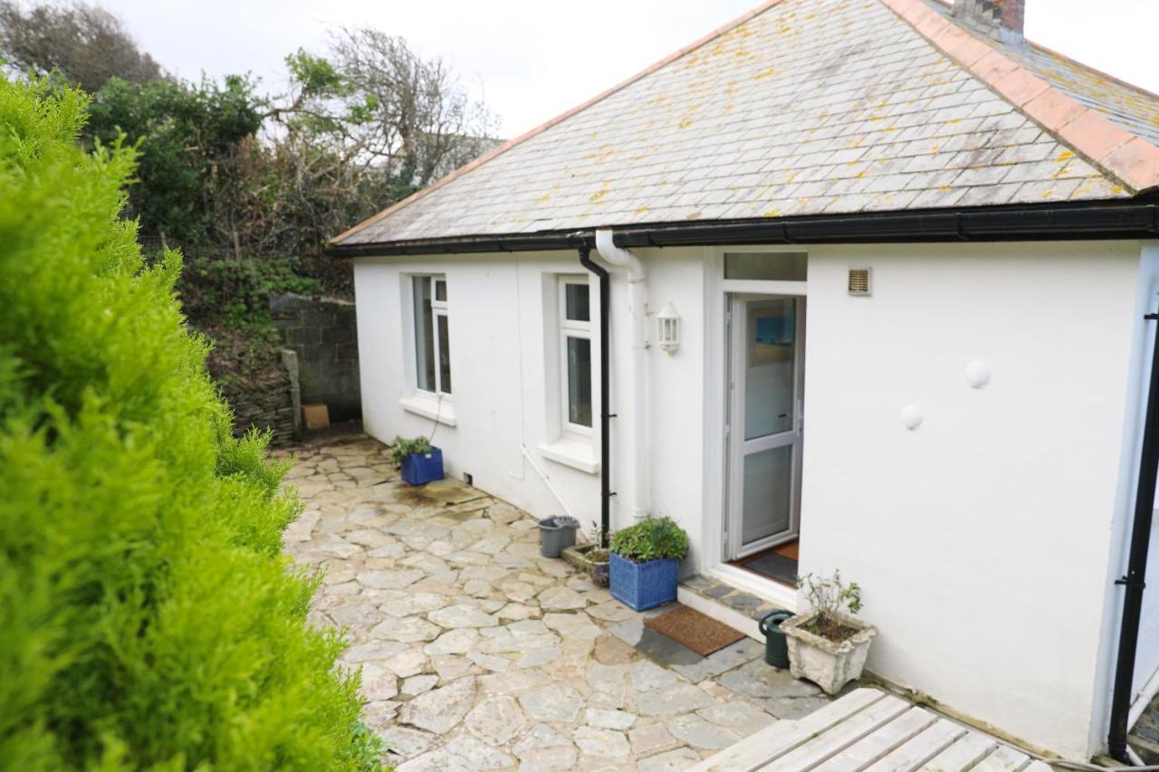 Tamarisk, Port Isaac Bay Holidays Vila Exterior foto